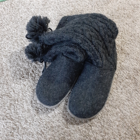 Giesswein wool boots - Picture 2 of 14